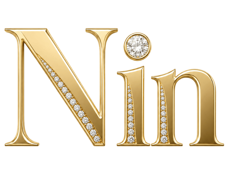 Logo Nin