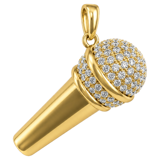 Microphone